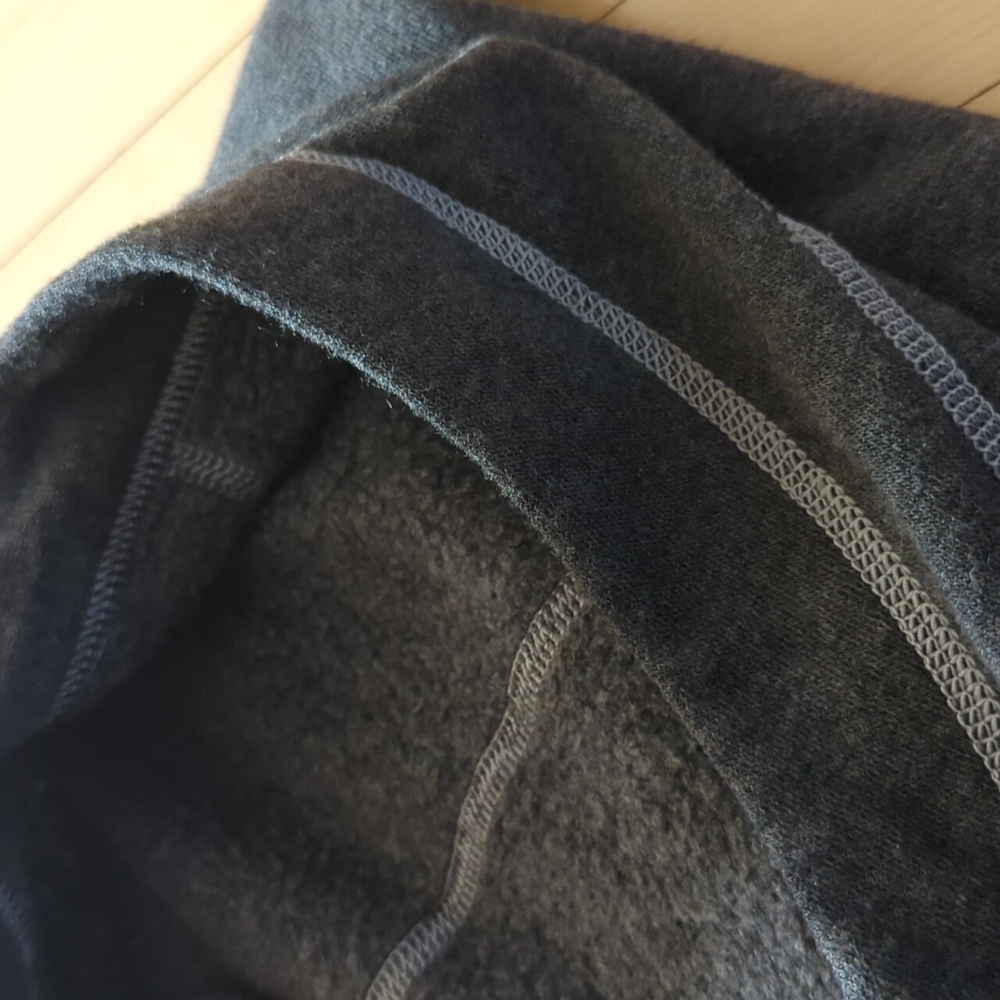 Kuhl Womens Dark Gray Full-Zip Hoodie - Picture 11 of 15